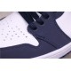 GET BATCH Air Jordan 1 "Midnight Navy" DC1788 100