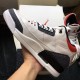 GOD BATCH Air Jordan 3 SE DNM "Fire Red" Japanese CZ6431 100