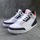 GOD BATCH Air Jordan 3 SE DNM "Fire Red" Japanese CZ6431 100