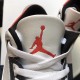 GOD BATCH Air Jordan 3 SE DNM "Fire Red" Japanese CZ6431 100