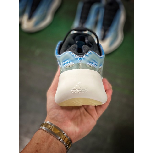 H12 BATCH Adidas Yeezy 700 V3 Azareth G54850