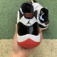 LJR BATCH Air Jordan 11 Low  "Gym Red" AV2187 160