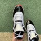 LJR BATCH Air Jordan 11 Low  "Gym Red" AV2187 160