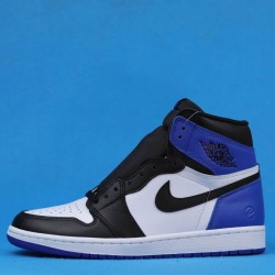 LJR BATCH Fragment Design x Air Jordan 1 Retro High 716371 040