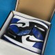 LJR BATCH Fragment Design x Air Jordan 1 Retro High 716371 040