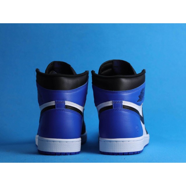 LJR BATCH Fragment Design x Air Jordan 1 Retro High 716371 040