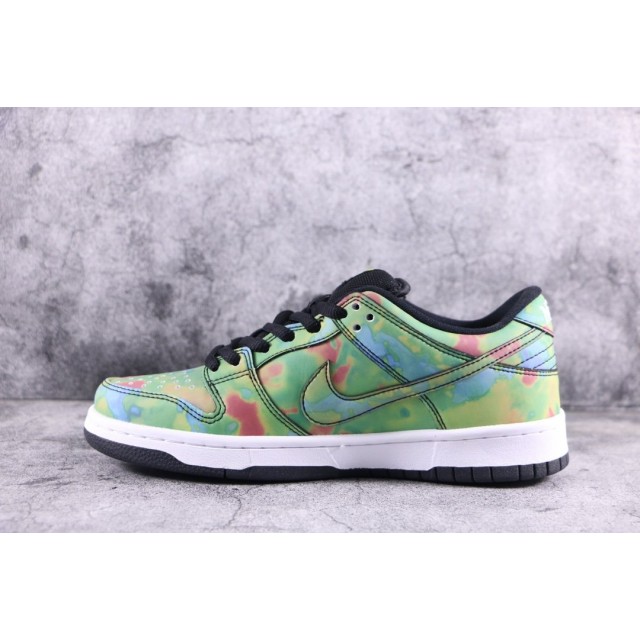 TOP BATCH Civilist x Nike SB Dunk Low CZ5123 001