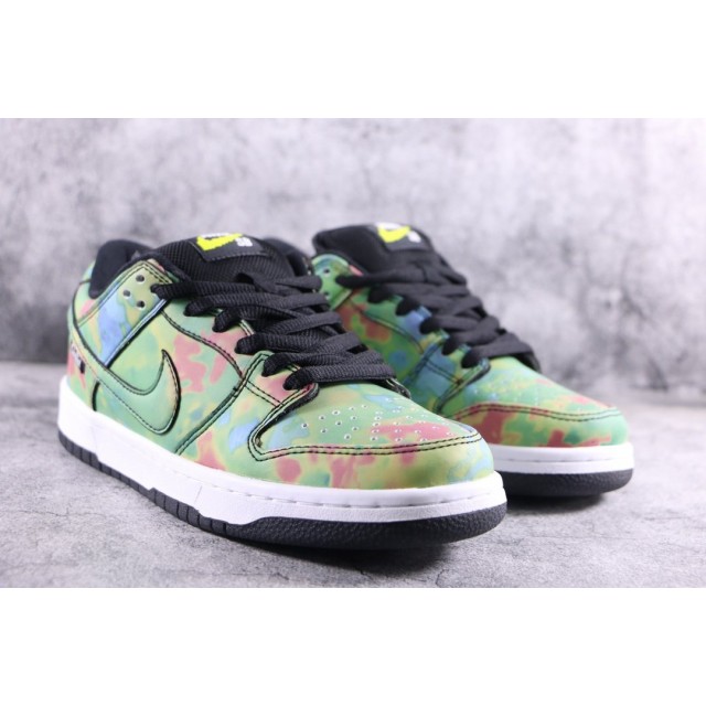 TOP BATCH Civilist x Nike SB Dunk Low CZ5123 001