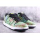 TOP BATCH Civilist x Nike SB Dunk Low CZ5123 001