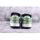 TOP BATCH Civilist x Nike SB Dunk Low CZ5123 001