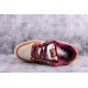 TOP BATCH Nike SB Dunk Low "Russet Cedar" BQ6817 202