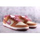 TOP BATCH Nike SB Dunk Low "Russet Cedar" BQ6817 202