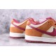 TOP BATCH Nike SB Dunk Low "Russet Cedar" BQ6817 202