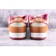 TOP BATCH Nike SB Dunk Low "Russet Cedar" BQ6817 202