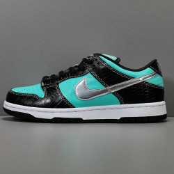 GOD BATCH Nike Dunk Low Pro SB Tiffany 304292 402