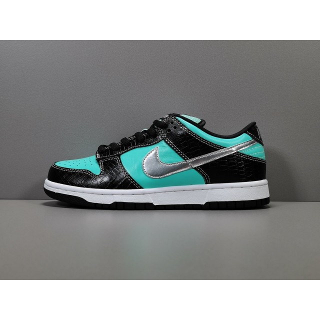 GOD BATCH Nike Dunk Low Pro SB Tiffany 304292 402