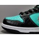 GOD BATCH Nike Dunk Low Pro SB Tiffany 304292 402