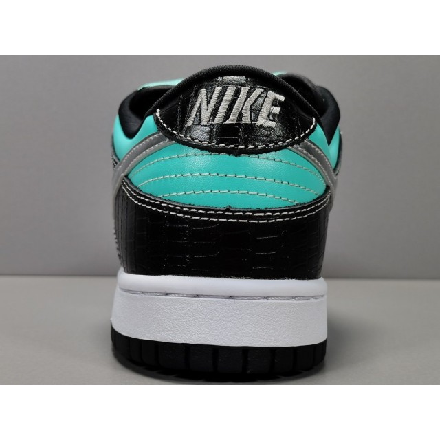 GOD BATCH Nike Dunk Low Pro SB Tiffany 304292 402