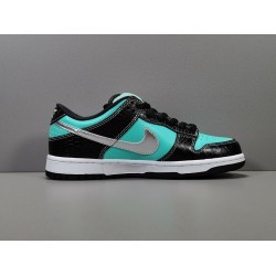 GOD BATCH Nike Dunk Low Pro SB Tiffany 304292 402