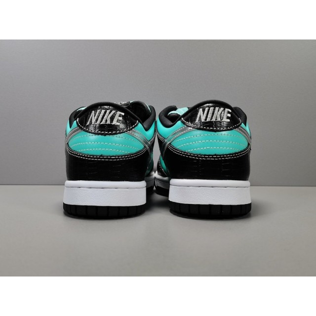 GOD BATCH Nike Dunk Low Pro SB Tiffany 304292 402