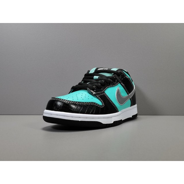 GOD BATCH Nike Dunk Low Pro SB Tiffany 304292 402