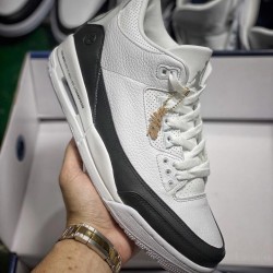 H12 BATCH Air Jordan 3 x Fragment DA3595 100