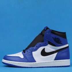 LJR BATCH Air Jordan 1 Retro High OG "Game Royal" 555088 403