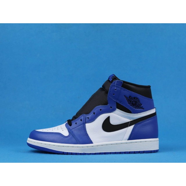 LJR BATCH Air Jordan 1 Retro High OG "Game Royal" 555088 403