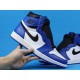 LJR BATCH Air Jordan 1 Retro High OG "Game Royal" 555088 403