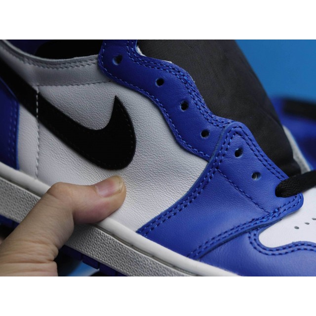 LJR BATCH Air Jordan 1 Retro High OG "Game Royal" 555088 403