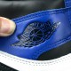 LJR BATCH Air Jordan 1 Retro High OG "Game Royal" 555088 403