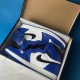 LJR BATCH Air Jordan 1 Retro High OG "Game Royal" 555088 403