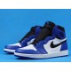 LJR BATCH Air Jordan 1 Retro High OG "Game Royal" 555088 403