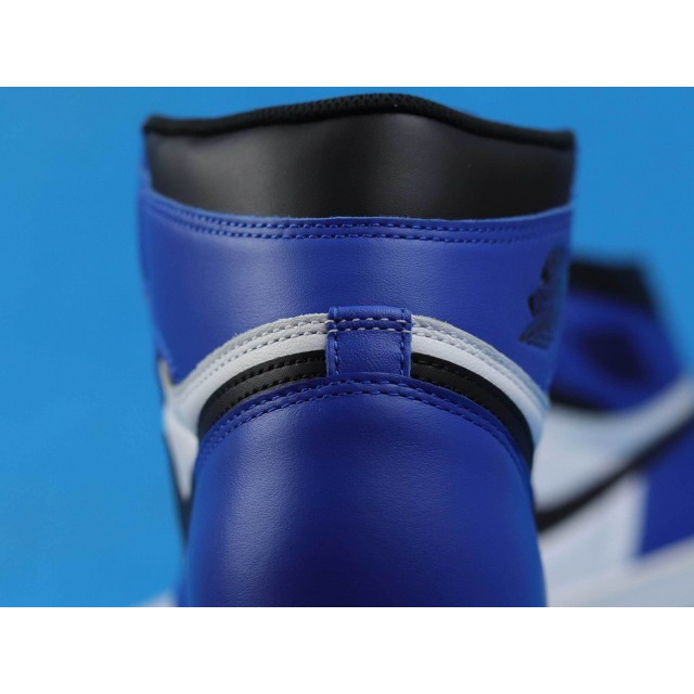 LJR BATCH Air Jordan 1 Retro High OG "Game Royal" 555088 403