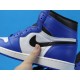 LJR BATCH Air Jordan 1 Retro High OG "Game Royal" 555088 403