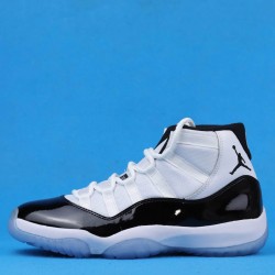 LJR BATCH Air Jordan 11 "Concord" 378037 100