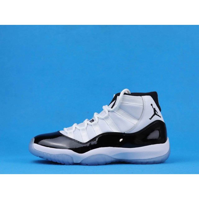 LJR BATCH Air Jordan 11 "Concord" 378037 100