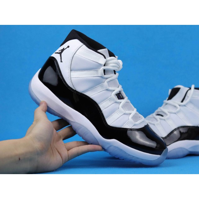 LJR BATCH Air Jordan 11 "Concord" 378037 100