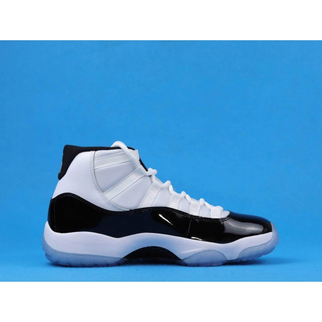 LJR BATCH Air Jordan 11 "Concord" 378037 100