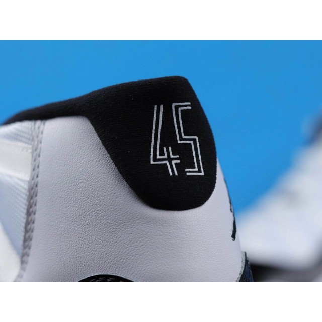 LJR BATCH Air Jordan 11 "Concord" 378037 100