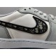 X BATCH Dior x Air Jordan 1 Low CN8608 002