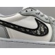 X BATCH Dior x Air Jordan 1 Low CN8608 002