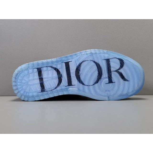 X BATCH Dior x Air Jordan 1 Low CN8608 002