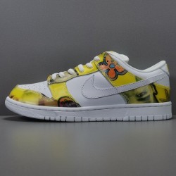 GOD BATCH Nike Dunk Low Pro SB De La Soul 304292 171