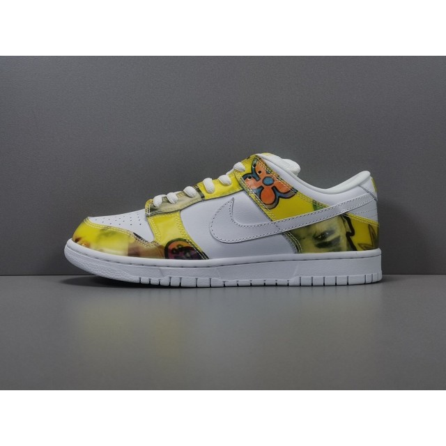 GOD BATCH Nike Dunk Low Pro SB De La Soul 304292 171