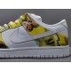 GOD BATCH Nike Dunk Low Pro SB De La Soul 304292 171