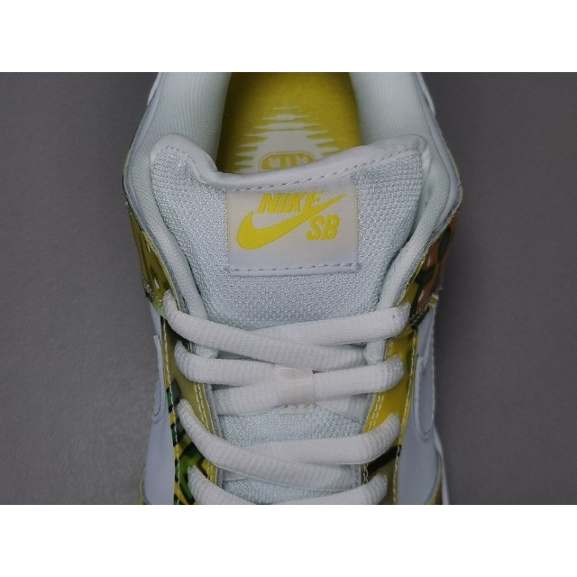 GOD BATCH Nike Dunk Low Pro SB De La Soul 304292 171