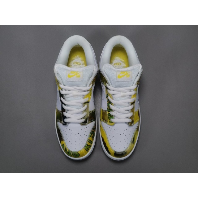 GOD BATCH Nike Dunk Low Pro SB De La Soul 304292 171