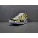 GOD BATCH Nike Dunk Low Pro SB De La Soul 304292 171