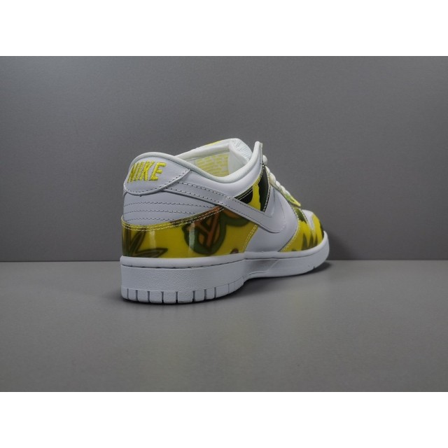 GOD BATCH Nike Dunk Low Pro SB De La Soul 304292 171